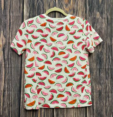 Kate Spade Watermelon Graphic Tee