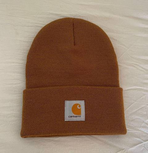 Carhartt Beanie