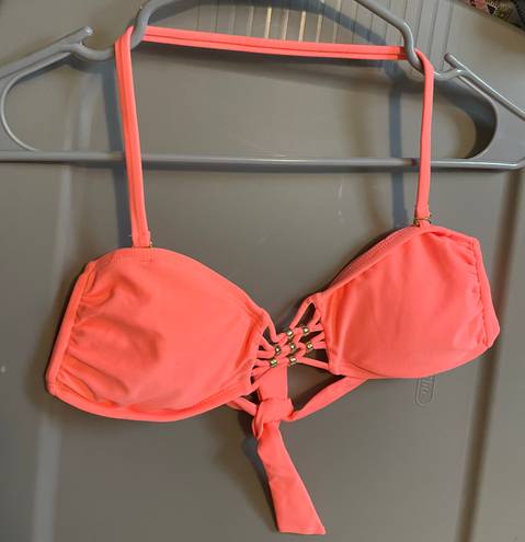 Candie's Bikini Top