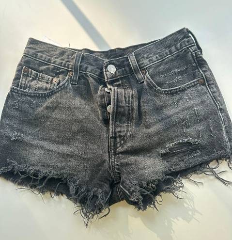 Levi’s Denim Shorts