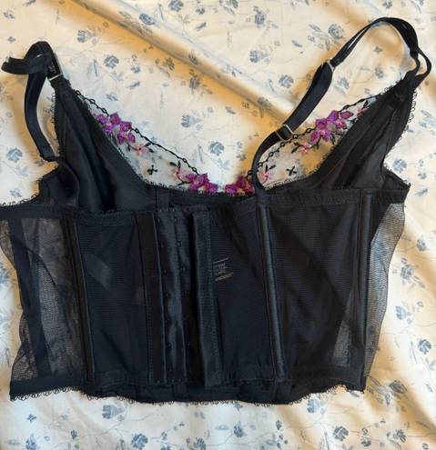 Victoria's Secret Corset