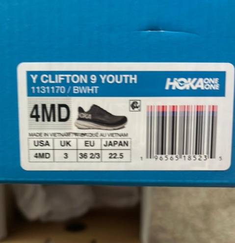 Hoka Clifton 9 Shoes