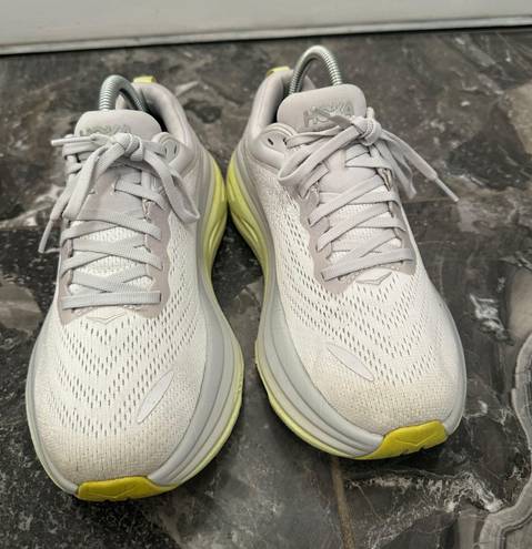 Hoka Bondi 8