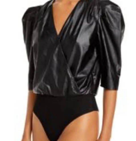 Lucy Paris  Bodysuit