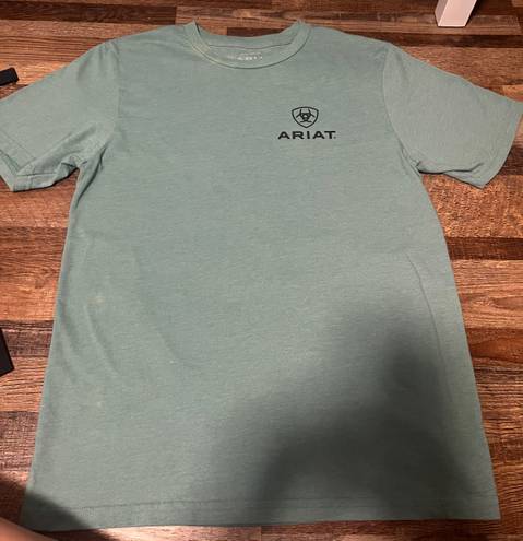 Ariat T-shirt