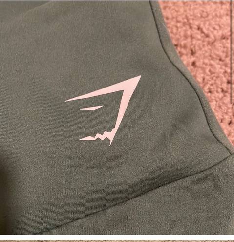 Gymshark Shorts