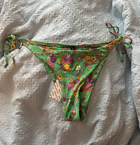 Urban Outfitters Bikini Bottoms