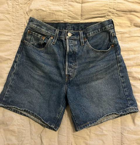 Levi’s 501 Shorts