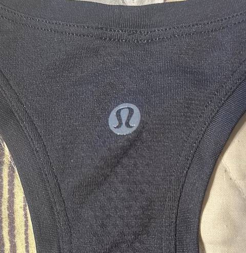 Lululemon Swiftly Tech Tank Race Length