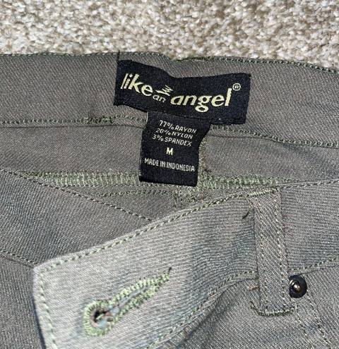 Like an angel Jeans