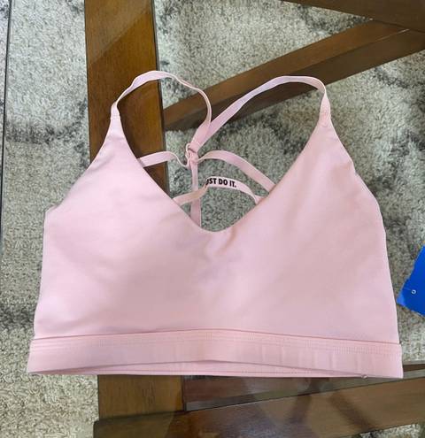 Nike Dri-Fit Sports Bra