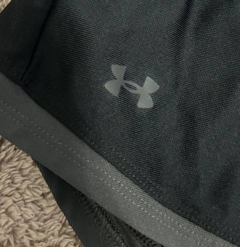 Under Armour Running Shorts