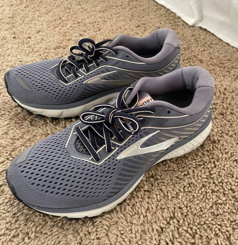 Brooks Ghost Running Shoes