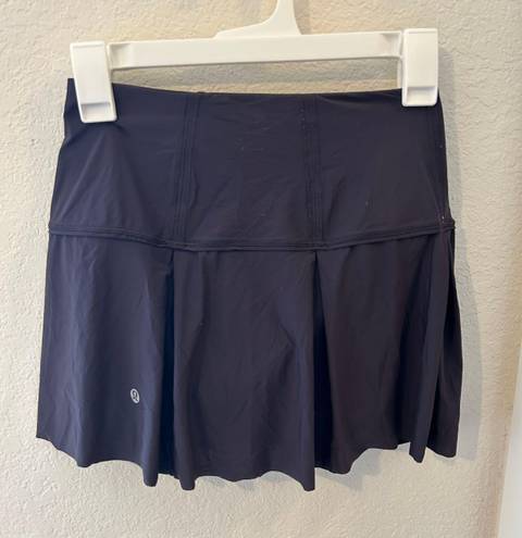 Lululemon Tennis Skirt