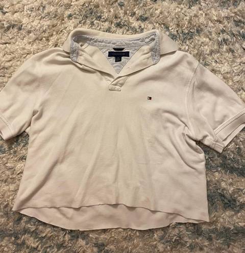 Tommy Hilfiger Polo