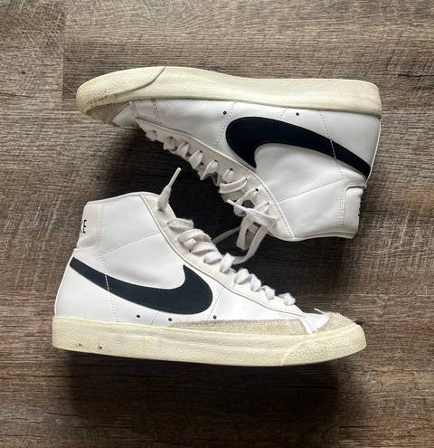 Nike blazers