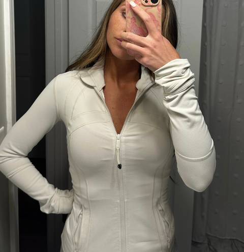 Lululemon Define Jacket