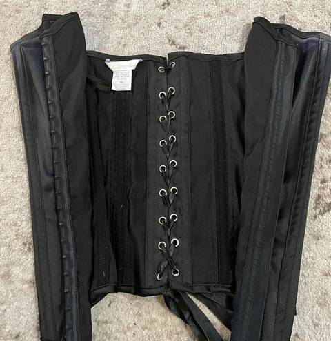 Charlotte Russe Vintage Corset With Nice Detailing