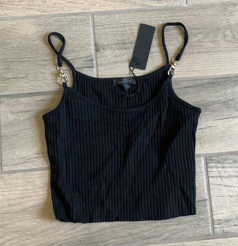 The Range  hardware tank top