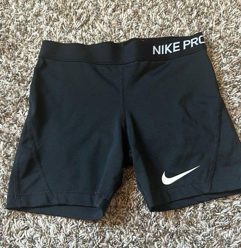 Nike Pro Spandex