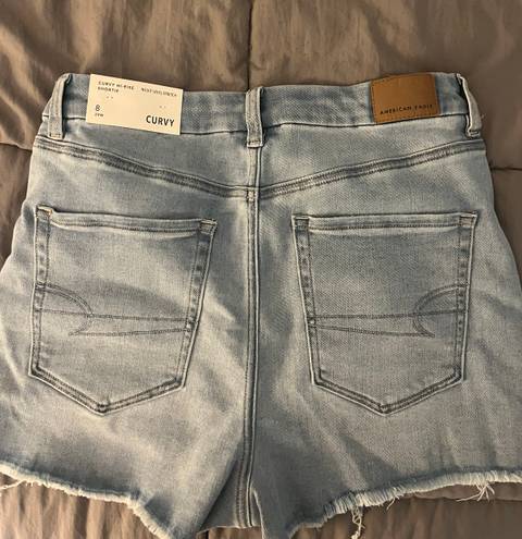 American Eagle Outfitters Jean Shorts