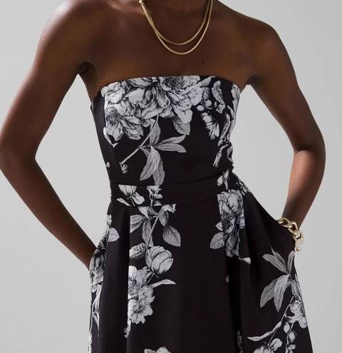 White House | Black Market WHBM Formal Dress