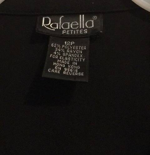 Rafaella  ladies jacket 12P