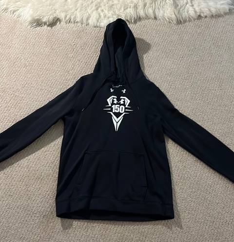 Under Armour Lacrosse Hoodie