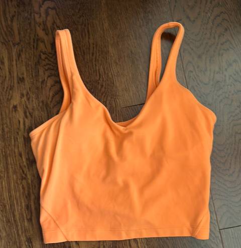 Lululemon Align Tank