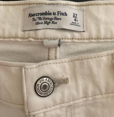 Abercrombie & Fitch Jeans