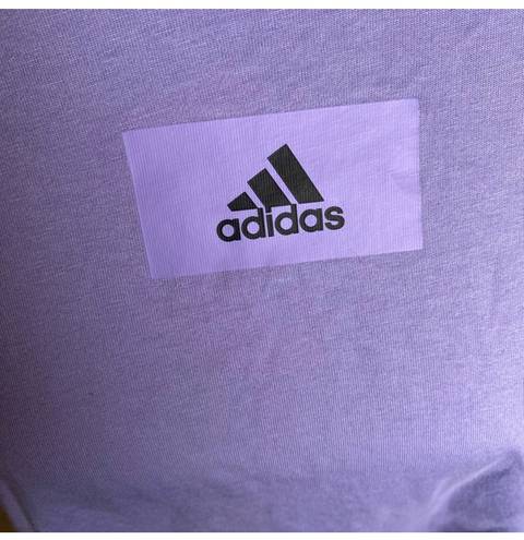 Adidas T-Shirt With Logo