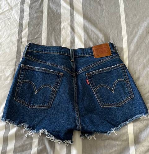 Levi’s 501 Shorts