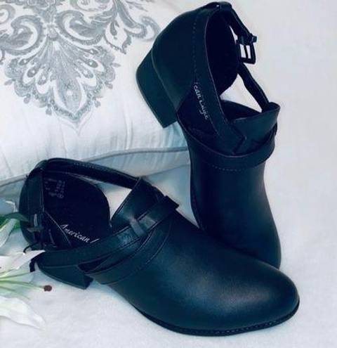 American Eagle  Booties NWT! Sz 8