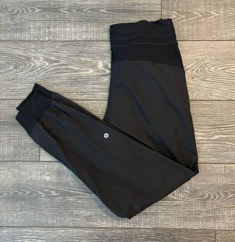 Lululemon Dance Studio Jogger