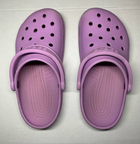 Crocs Clog