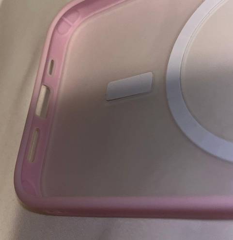 iPhone 13 Pink Case