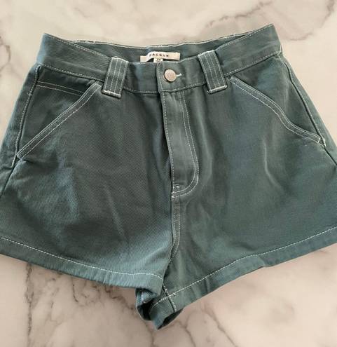 PacSun Shorts