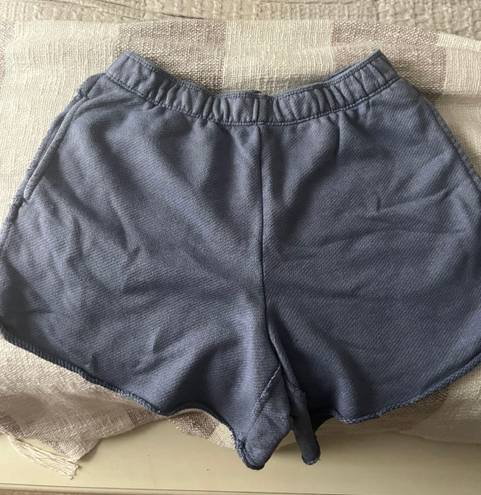 Aerie Sweat Shorts