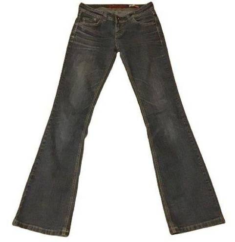 Bongo  Y2K flirty bootcut jeans