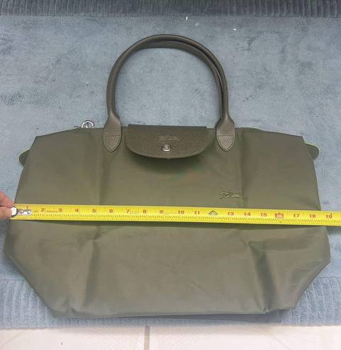 Longchamp Large Le Pliage Tote