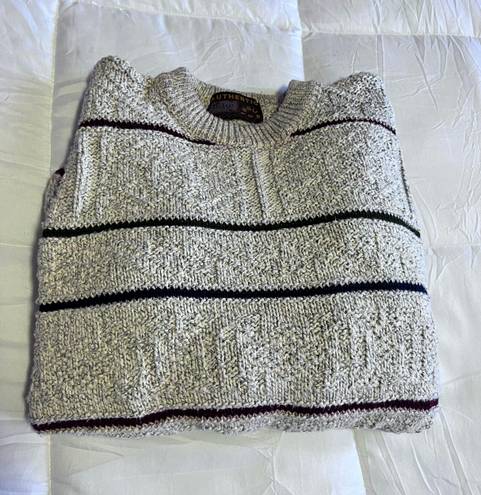 Authentic American Heritage Authentic Sweater