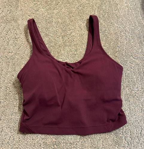 Lululemon Align Tank