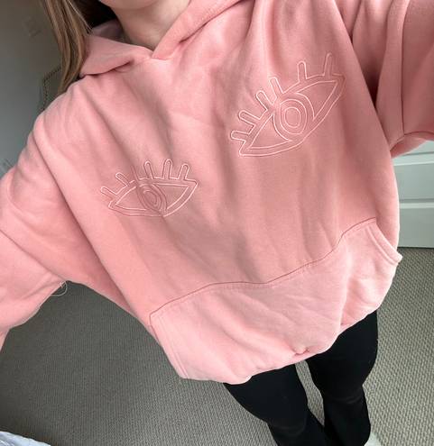 Adika Oversized Hoodie