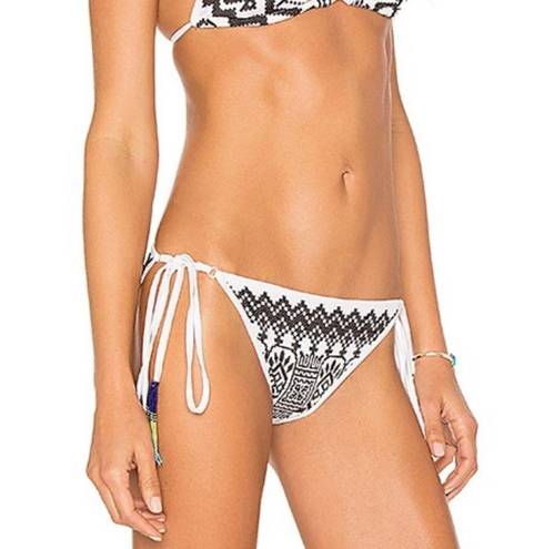 Rococo  sand bikini bottom