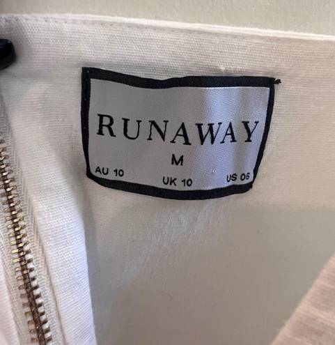 RUNAWAY THE LABEL Boutique Dress