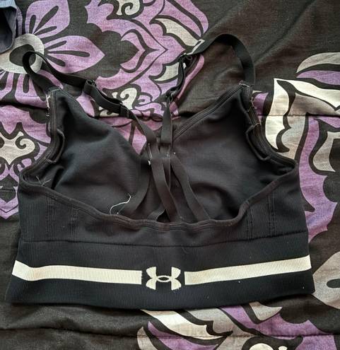 Under Armour Sport Bra