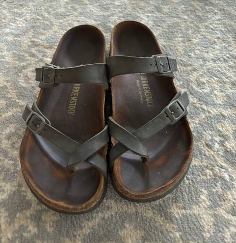 Birkenstock Sandal