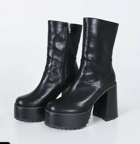 Princess Polly Boots