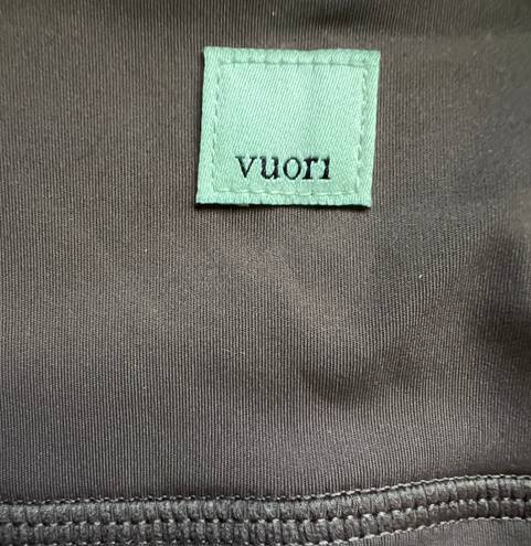 Vuori Stride Leggings Size XL