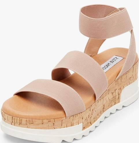 Steve Madden Wedges!